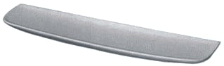 Duravit - Planchet 60 Cm Wit