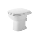 Duravit - D-Code Closet 48 Dpspl W