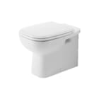 Duravit - D-Code Closet closet d-code 56 hor w
