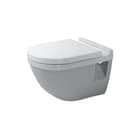 Duravit - Starck 3 Closet Clst Strck Hgw 545