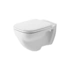 Duravit - D-Code Closet 54 Vlkspl W