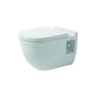 Duravit - Starck 3 Closet Stark-3 Wandcl 54Cm Wit