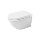 Duravit - Starck 3 Closet Sw 62 W