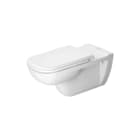 Duravit - D-Code Closet Vital 70 W