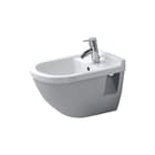 Duravit - Starck 3 Bidet Bdt Strck Hgw 540