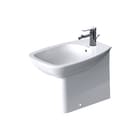 Duravit - D-Code Bidet bdt d-code hgw