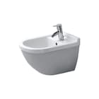 Duravit - Starck 3 Bidet Bdt Strck Hgw 540