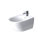 Duravit - Architec Bidet Bdt Arch Wnd Hgw