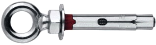 INDEX - Ankerbout ixachafo10c ds100