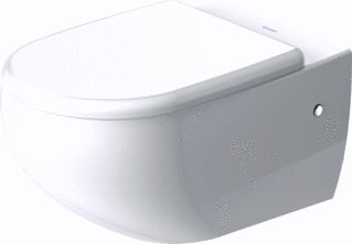 Duravit - Architec Closet Clst Arch Wnd Hgw