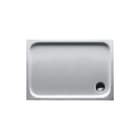 Duravit - D-Code Douchebak Dchbk Wt