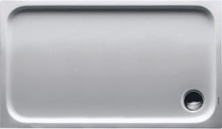 Duravit - D-Code Douchebak Dchbk Wt