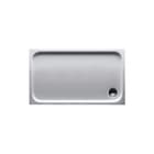 Duravit - D-Code Douchebak Dchbk Wt
