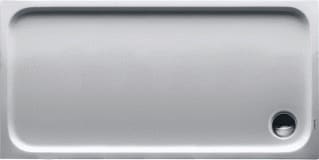 Duravit - D-Code Douchebak dchbk d-code wt