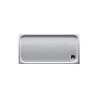 Duravit - D-Code Douchebak dchbk d-code wt