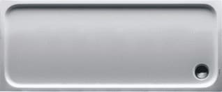 Duravit - D-Code Douchebak dchbk d-code wt