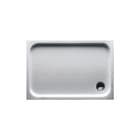 Duravit - D-Code Douchebak Dchbk Wt