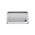 Duravit - D-Code Douchebak Dchbk Wt