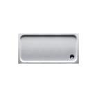 Duravit - D-Code Douchebak dchbk d-code wt