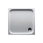 Duravit - D-Code Douchebak Dchbk Wt