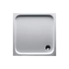 Duravit - D-Code Douchebak Dchbk Wt