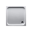 Duravit - D-Code Douchebak Dchbk Wt