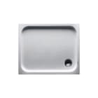Duravit - D-Code Douchebak Dchbk Wt