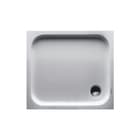 Duravit - D-Code Douchebak Dchbk Wt