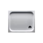 Duravit - D-Code Douchebak Dchbk Wt