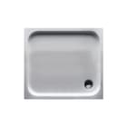 Duravit - D-Code Douchebak Dchbk Wt