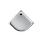 Duravit - D-Code Douchebak Dchbk Wt