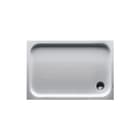 Duravit - D-Code Douchebak Dchbk Wt