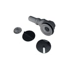 Duravit - Sifon voor bad/douchebak/vloer 790263000001000