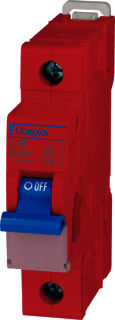 Doepke - Installatieautomaat 09860102