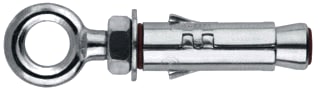 INDEX - Ankerbout ixahiar1065 ds50