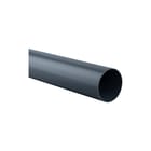 Wavin - HWA Kunststof buis glad Buis 70Mm Grijs Lg4