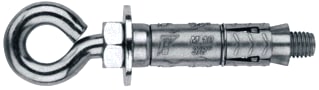 INDEX - Ankerbout ixazama12 ds25
