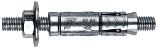 INDEX - Ankerbout ixazame08 ds100