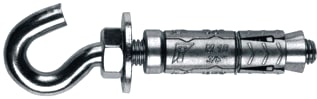 INDEX - Ankerbout ixazamg08 ds50