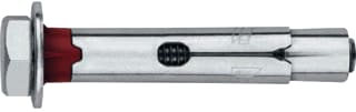 INDEX - Ankerbout ixacht20c ds25