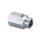 Securex - Kogelafsluiter 1/2"Bixbui