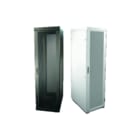 Minkels - Varicon Netwerk-/serverkast kast 25hex800x1000zw