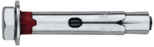 INDEX - Ankerbout ixacht8810l ds100