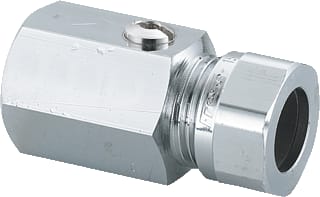 Securex - Kogelafsluiter kogelafsl.1/2"bix12 knel