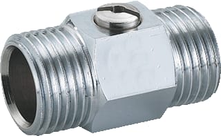 Securex - Kogelafsluiter Kogelafsl.1/2"Buiten