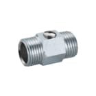 Securex - Kogelafsluiter Kogelafsl.1/2"Buiten