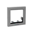 Comelit - Ikall Universeel Montage-element voor deurstation Mont. Fr Deur St 3311/1S