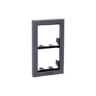 Comelit - Ikall Universeel Montage-element voor deurstation Mont V Deurstation 3311/2S
