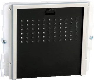 Comelit - Ikall Universeel Functiemodule voor deurstation Mont Elem Deurst. 33400