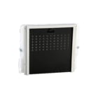 Comelit - Ikall Universeel Functiemodule voor deurstation Mont Elem Deurst. 33400